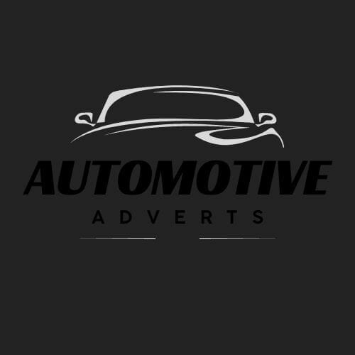 Automotive Adverts
